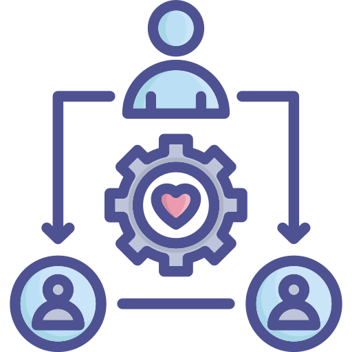 사업 무료 아이콘