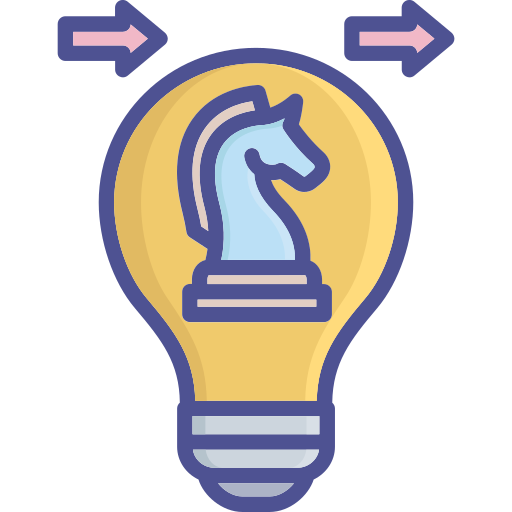 사업 무료 아이콘