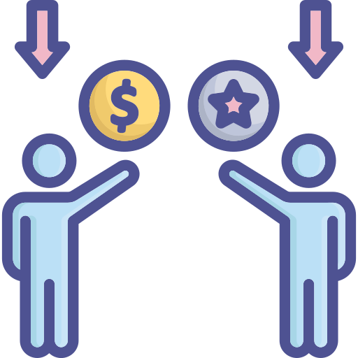 사업 무료 아이콘