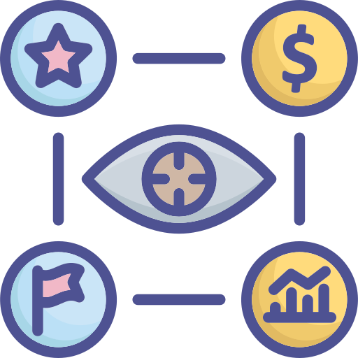 사업 무료 아이콘