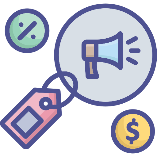 사업 무료 아이콘