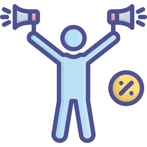 사업 무료 아이콘