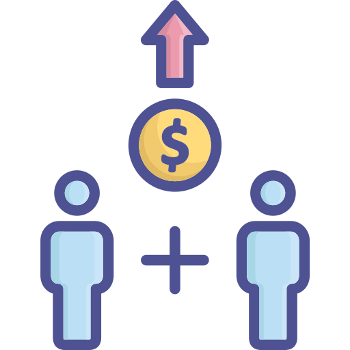 사업 무료 아이콘