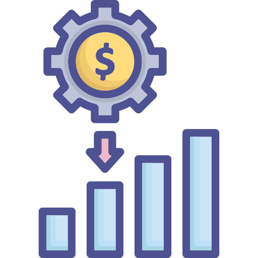사업 무료 아이콘