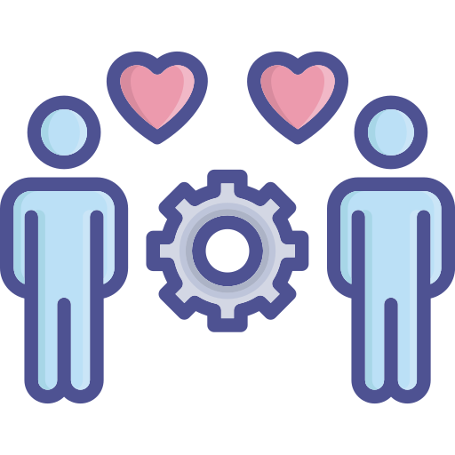 사업 무료 아이콘