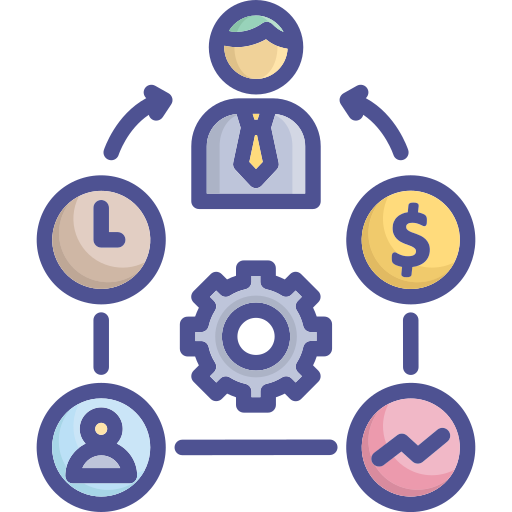 negocio icono gratis