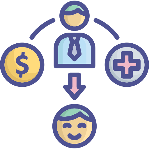 사업 무료 아이콘