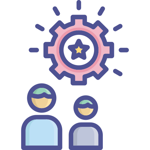 사업 무료 아이콘