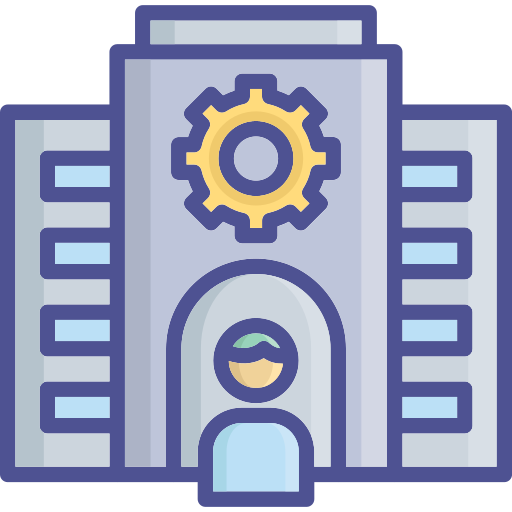 사업 무료 아이콘