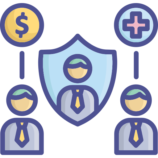 사업 무료 아이콘