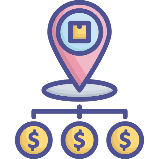 negocio icono gratis