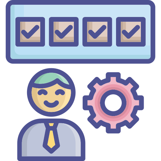 negocio icono gratis