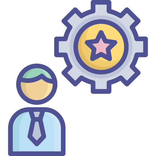 negocio icono gratis