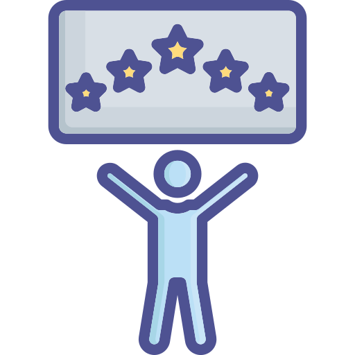 사업 무료 아이콘