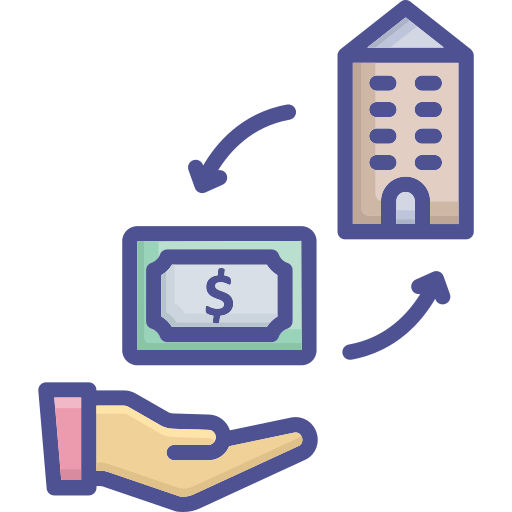 negocio icono gratis