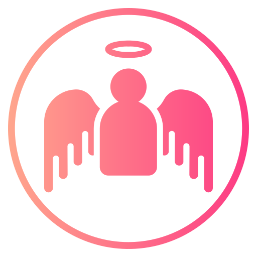 engel kostenlos Icon