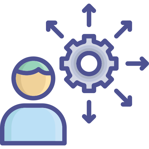 사업 무료 아이콘