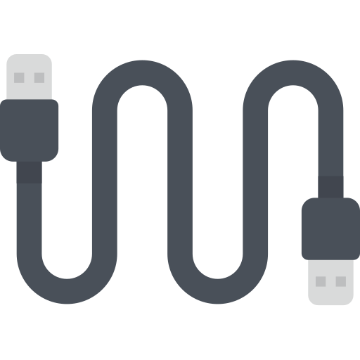usb 케이블 무료 아이콘 usb 케이블 무료 아이콘