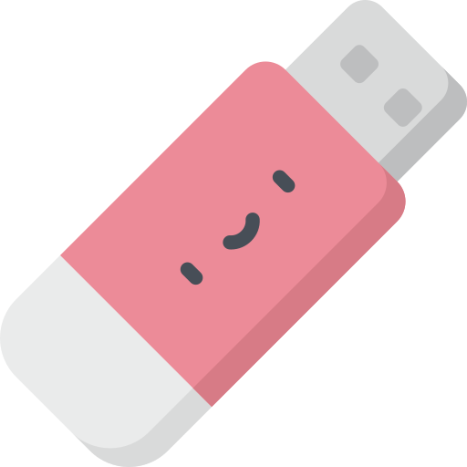 usb icono gratis