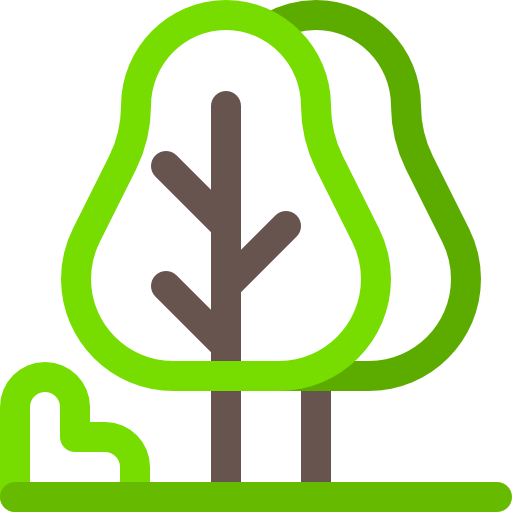 Tree free icon