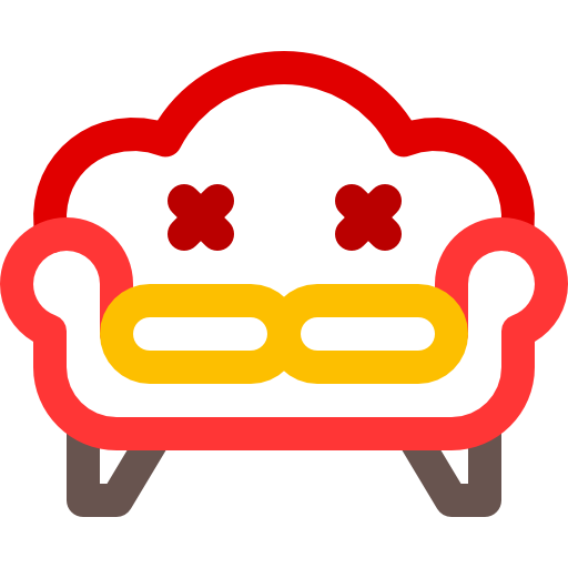 Sofa free icon