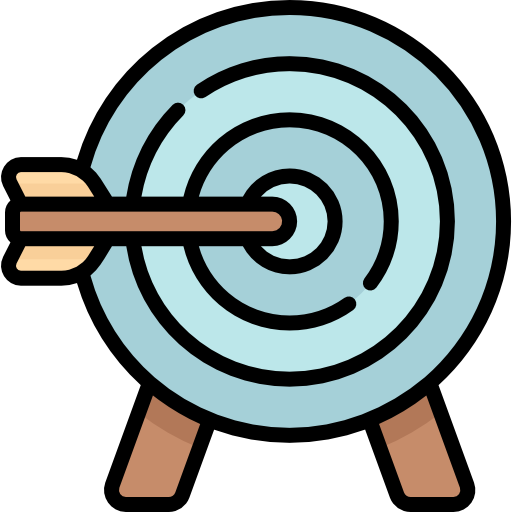 bullseye kostenlos Icon