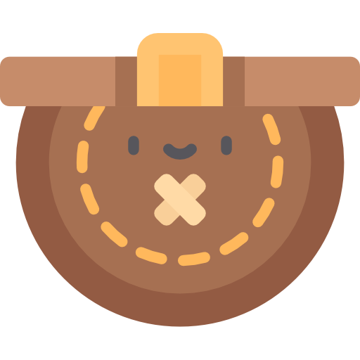 가방 무료 아이콘