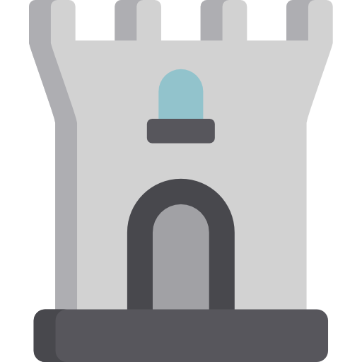 탑 무료 아이콘