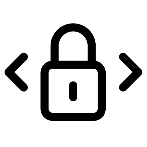 candado icono gratis