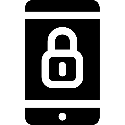 teléfono inteligente icono gratis