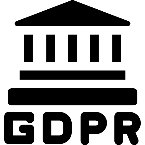 dsgvo kostenlos Icon