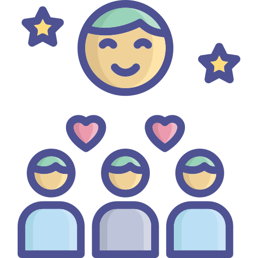 사업 무료 아이콘