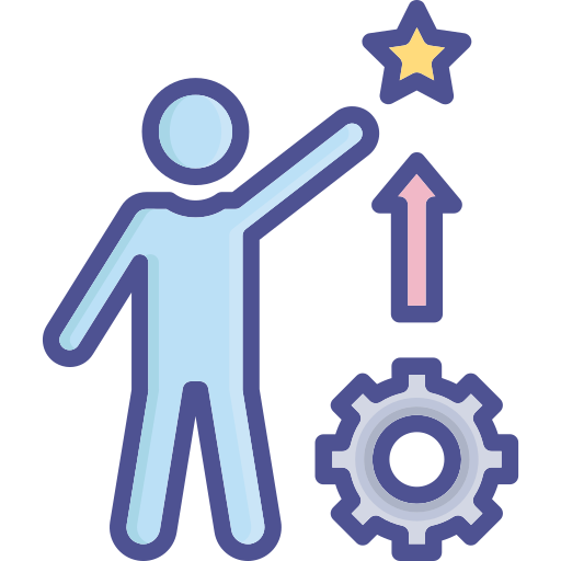 사업 무료 아이콘