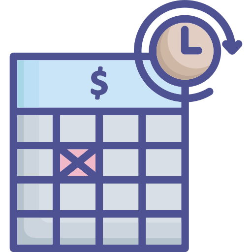 사업 무료 아이콘