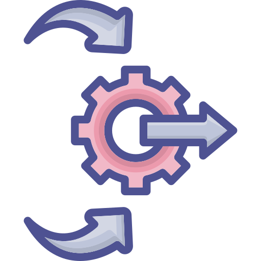 사업 무료 아이콘