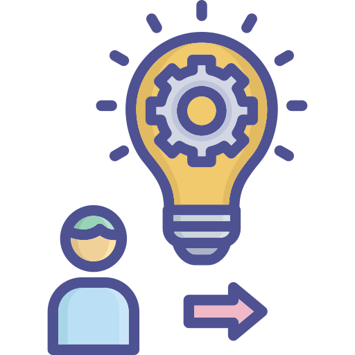 사업 무료 아이콘