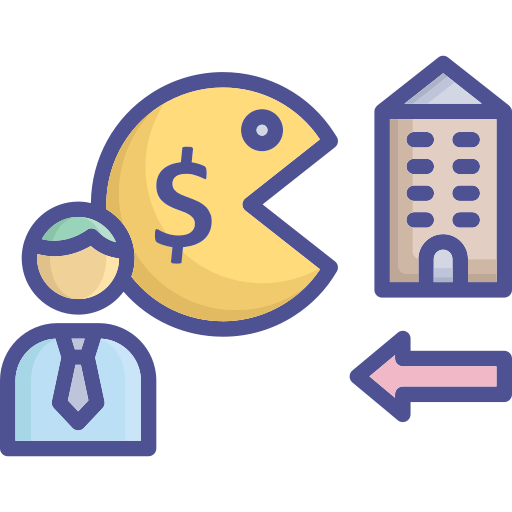 negocio icono gratis