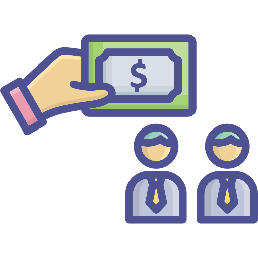 사업 무료 아이콘