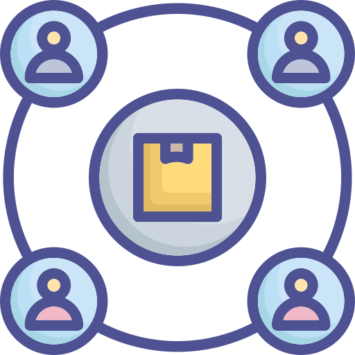 negocio icono gratis