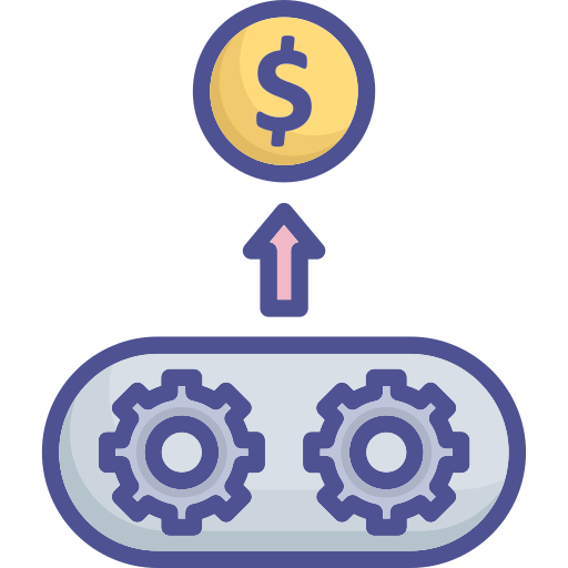 negocio icono gratis