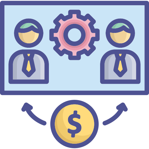 negocio icono gratis