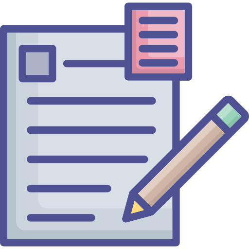 사업 무료 아이콘