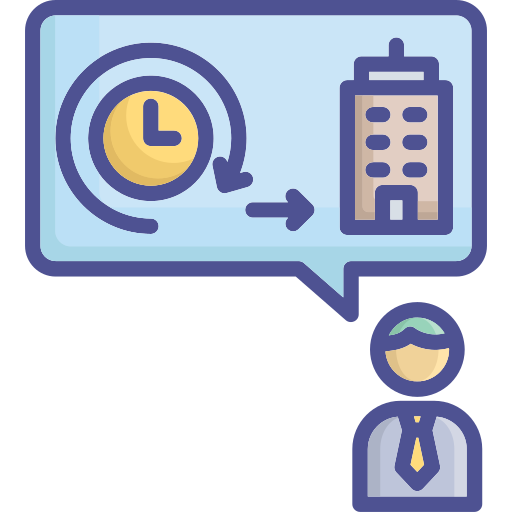 negocio icono gratis