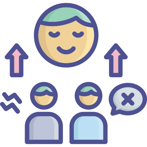 사업 무료 아이콘