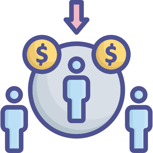 negocio icono gratis