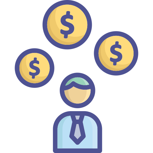 negocio icono gratis