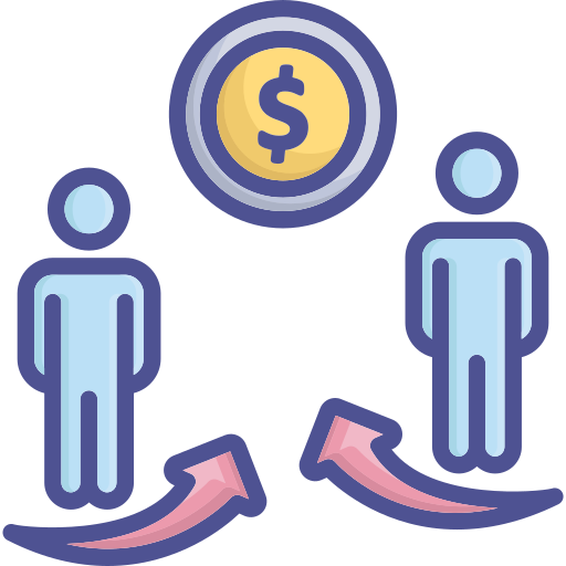 사업 무료 아이콘