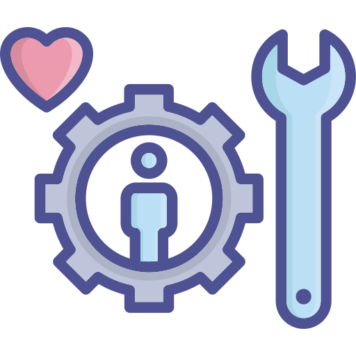 사업 무료 아이콘