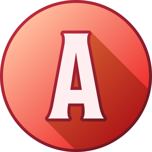 carta a icono gratis