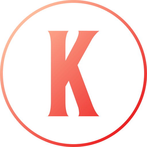 буква к бесплатно иконка